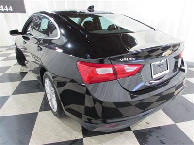 2023 Chevrolet Malibu LT   - Photo 4 - Dublin, CA 94568