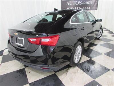 2023 Chevrolet Malibu LT   - Photo 18 - Dublin, CA 94568