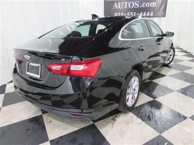 2023 Chevrolet Malibu LT   - Photo 5 - Dublin, CA 94568
