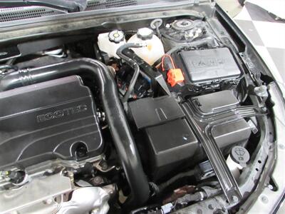 2023 Chevrolet Malibu LT   - Photo 34 - Dublin, CA 94568