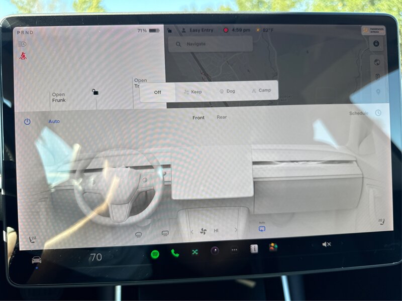 2019 Tesla Model 3 Long Range photo 22