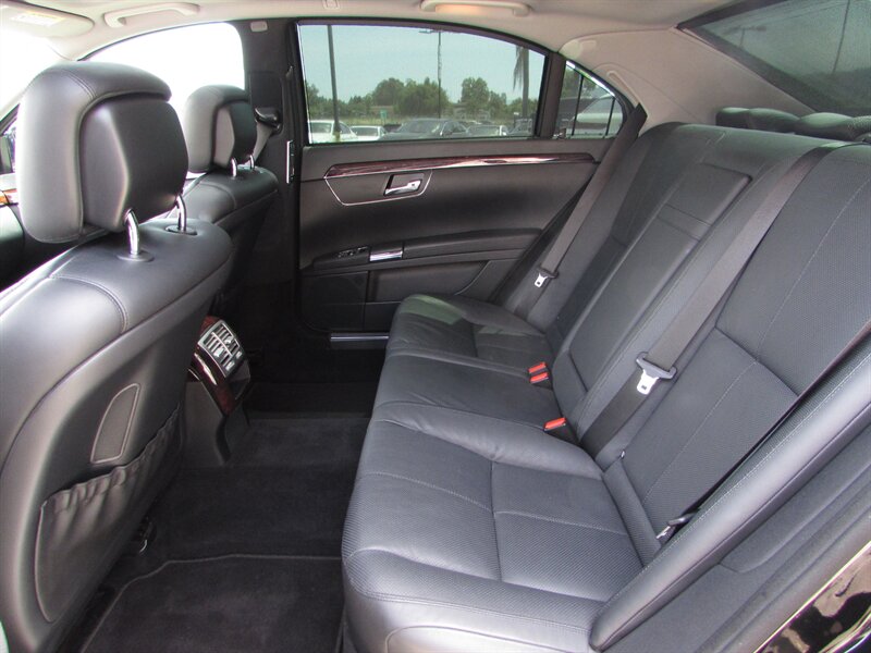 2007 Mercedes-Benz S 550 - Photo 20 - Dublin, CA 94568