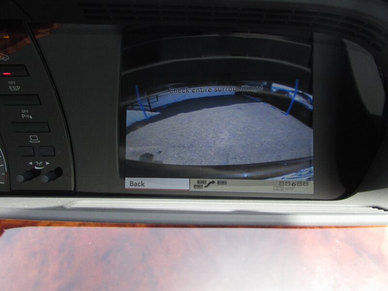 2007 Mercedes-Benz S 550 - Photo 17 - Dublin, CA 94568