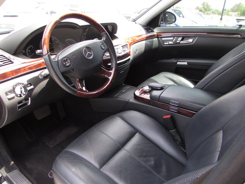 2007 Mercedes-Benz S 550 - Photo 11 - Dublin, CA 94568