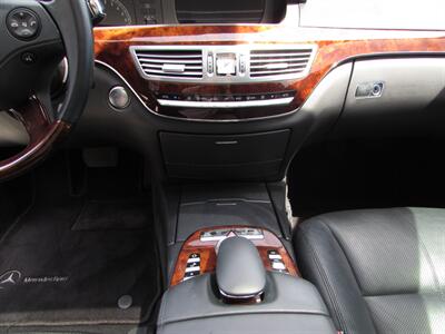 2007 Mercedes-Benz S 550 - Photo 14 - Dublin, CA 94568