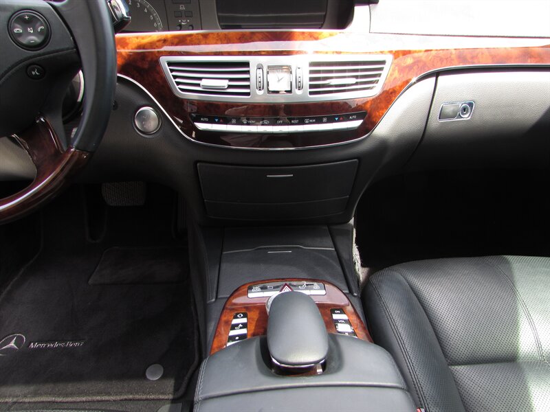 2007 Mercedes-Benz S 550 - Photo 14 - Dublin, CA 94568