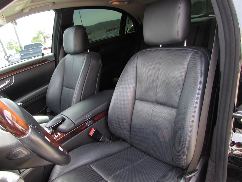 2007 Mercedes-Benz S 550 - Photo 10 - Dublin, CA 94568