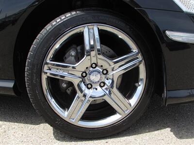 2007 Mercedes-Benz S 550 - Photo 8 - Dublin, CA 94568
