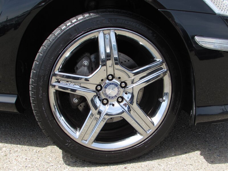 2007 Mercedes-Benz S 550 - Photo 8 - Dublin, CA 94568