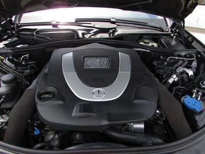 2007 Mercedes-Benz S 550 - Photo 26 - Dublin, CA 94568