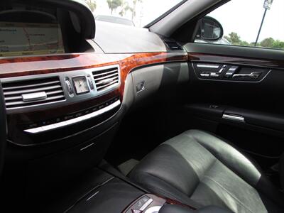 2007 Mercedes-Benz S 550 - Photo 18 - Dublin, CA 94568