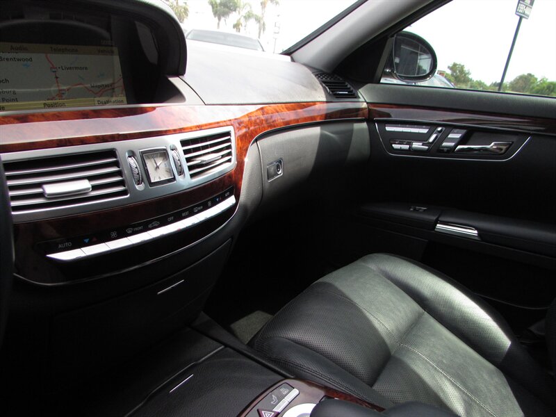 2007 Mercedes-Benz S 550 - Photo 18 - Dublin, CA 94568