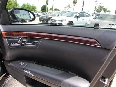 2007 Mercedes-Benz S 550 - Photo 25 - Dublin, CA 94568