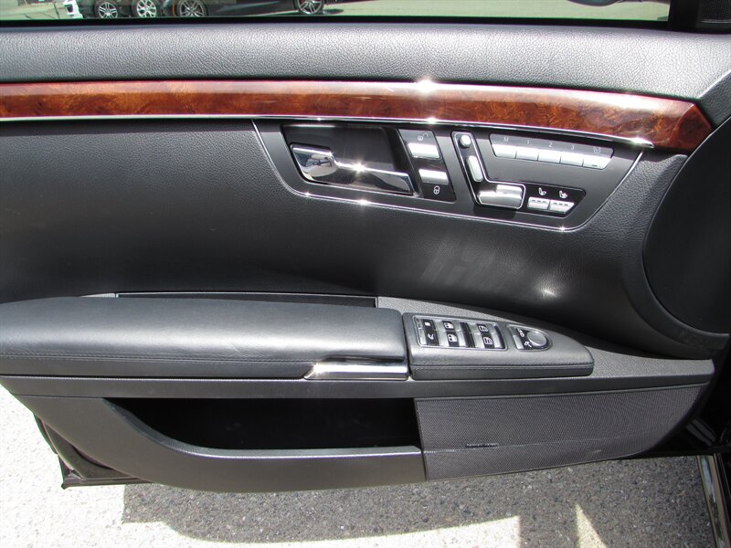 2007 Mercedes-Benz S 550 - Photo 12 - Dublin, CA 94568
