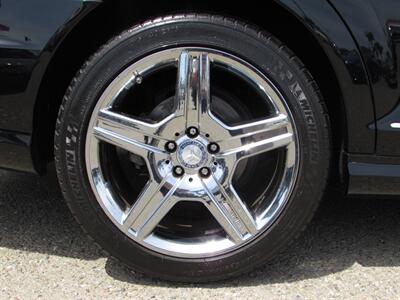 2007 Mercedes-Benz S 550 - Photo 9 - Dublin, CA 94568