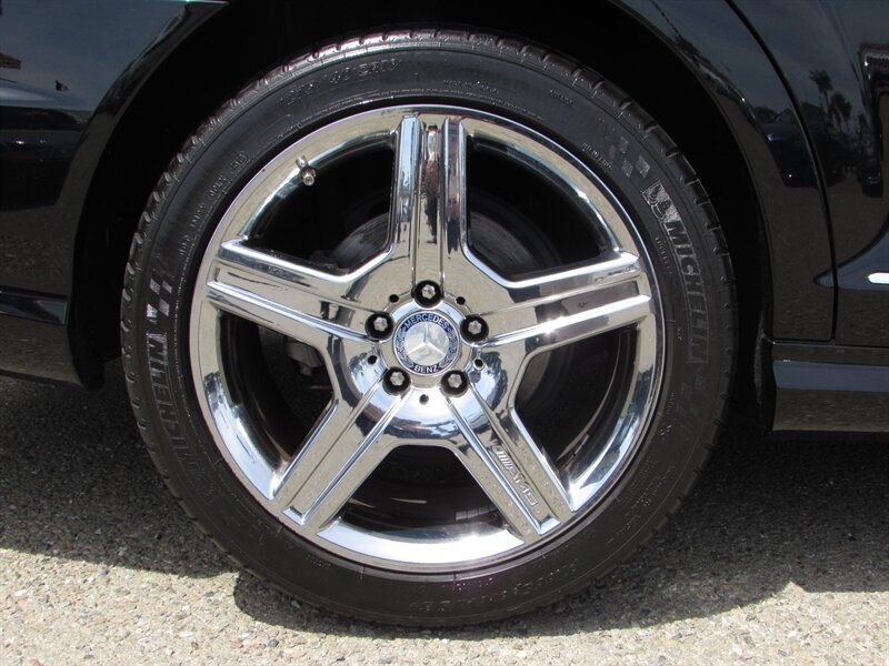2007 Mercedes-Benz S 550 - Photo 9 - Dublin, CA 94568