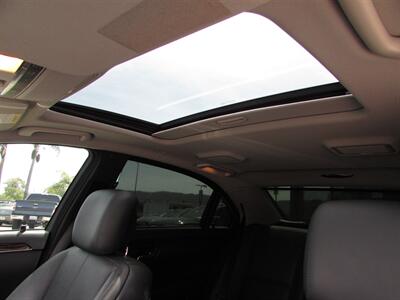 2007 Mercedes-Benz S 550 - Photo 19 - Dublin, CA 94568