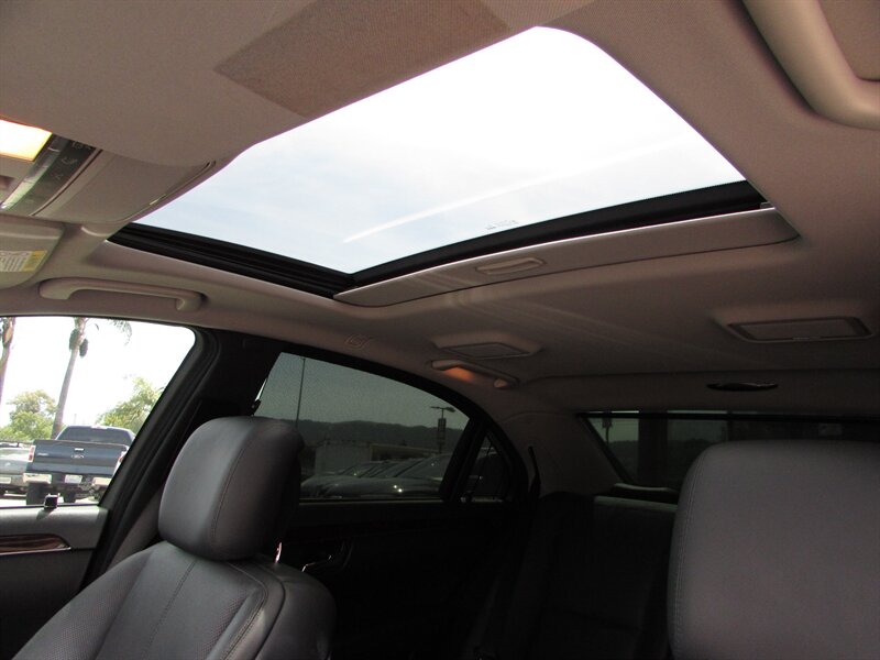 2007 Mercedes-Benz S 550 - Photo 19 - Dublin, CA 94568