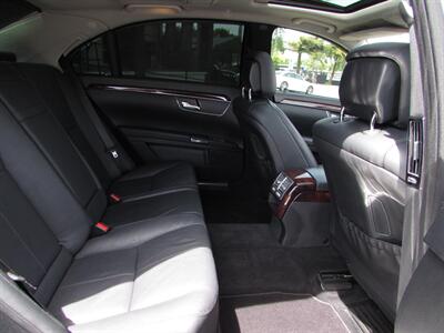2007 Mercedes-Benz S 550 - Photo 23 - Dublin, CA 94568