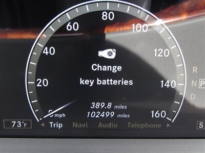 2007 Mercedes-Benz S 550 - Photo 15 - Dublin, CA 94568