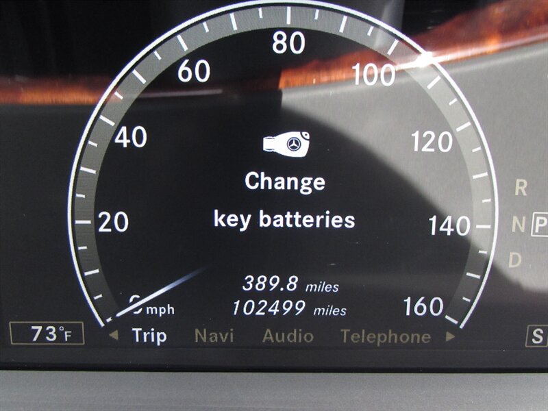 2007 Mercedes-Benz S 550 - Photo 15 - Dublin, CA 94568