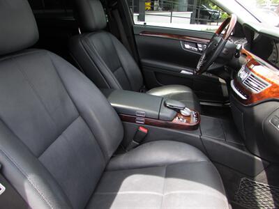 2007 Mercedes-Benz S 550 - Photo 24 - Dublin, CA 94568
