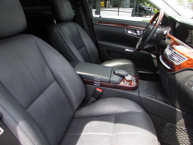2007 Mercedes-Benz S 550 - Photo 24 - Dublin, CA 94568