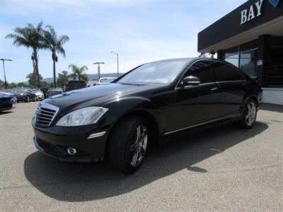 2007 Mercedes-Benz S 550 - Photo 3 - Dublin, CA 94568