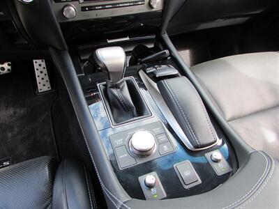 2013 Lexus LS 460   - Photo 17 - Dublin, CA 94568