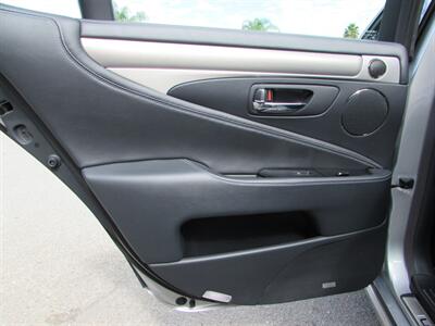 2013 Lexus LS 460   - Photo 24 - Dublin, CA 94568