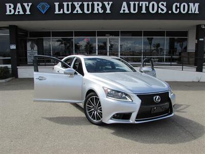 2013 Lexus LS 460   - Photo 38 - Dublin, CA 94568