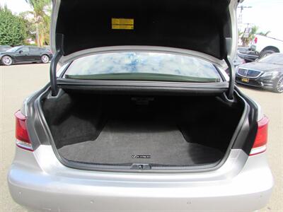 2013 Lexus LS 460   - Photo 26 - Dublin, CA 94568