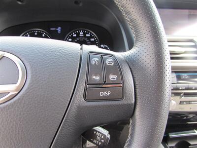 2013 Lexus LS 460   - Photo 14 - Dublin, CA 94568
