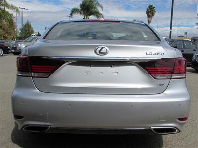2013 Lexus LS 460   - Photo 6 - Dublin, CA 94568