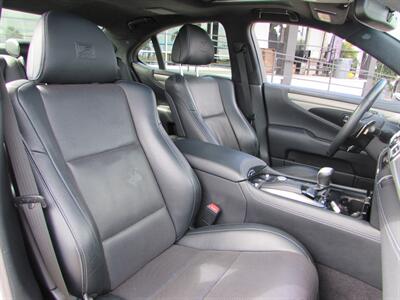 2013 Lexus LS 460   - Photo 31 - Dublin, CA 94568