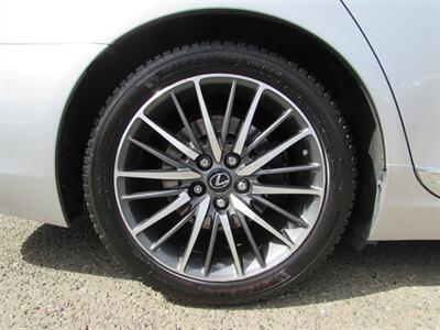 2013 Lexus LS 460   - Photo 35 - Dublin, CA 94568