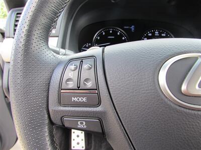 2013 Lexus LS 460   - Photo 13 - Dublin, CA 94568