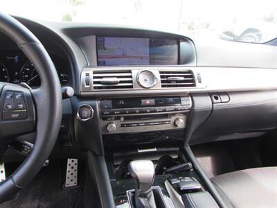 2013 Lexus LS 460   - Photo 16 - Dublin, CA 94568