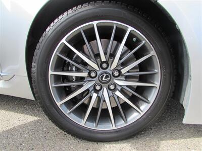 2013 Lexus LS 460   - Photo 33 - Dublin, CA 94568