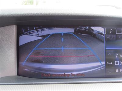 2013 Lexus LS 460   - Photo 18 - Dublin, CA 94568