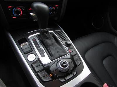 2012 Audi A4 2.0T quattro Avant Premiu   - Photo 17 - Dublin, CA 94568