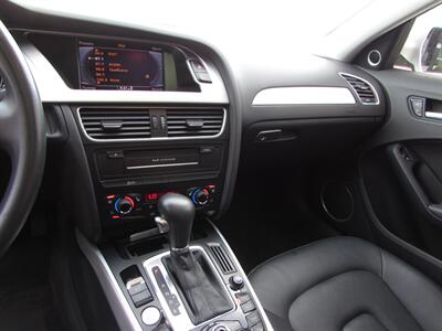 2012 Audi A4 2.0T quattro Avant Premiu   - Photo 15 - Dublin, CA 94568