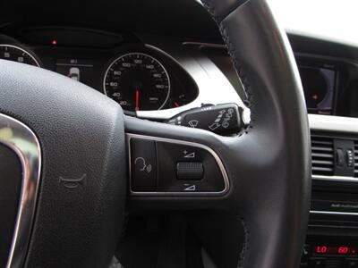 2012 Audi A4 2.0T quattro Avant Premiu   - Photo 11 - Dublin, CA 94568