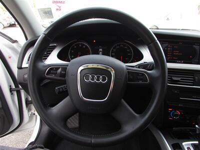 2012 Audi A4 2.0T quattro Avant Premiu   - Photo 10 - Dublin, CA 94568