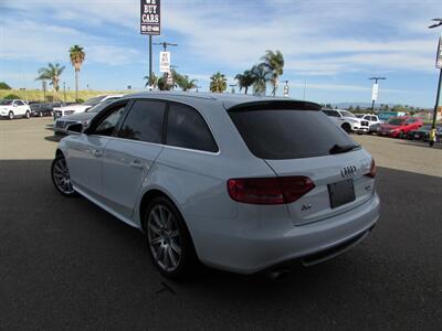 2012 Audi A4 2.0T quattro Avant Premiu   - Photo 3 - Dublin, CA 94568