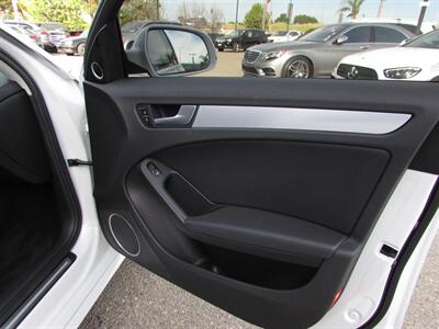 2012 Audi A4 2.0T quattro Avant Premiu   - Photo 25 - Dublin, CA 94568