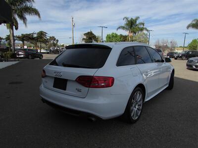 2012 Audi A4 2.0T quattro Avant Premiu   - Photo 4 - Dublin, CA 94568