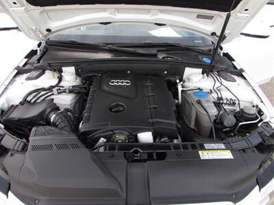 2012 Audi A4 2.0T quattro Avant Premiu   - Photo 30 - Dublin, CA 94568