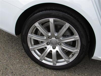 2012 Audi A4 2.0T quattro Avant Premiu   - Photo 28 - Dublin, CA 94568