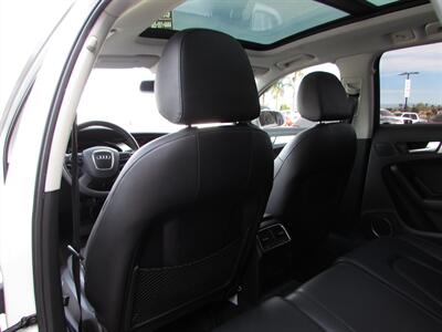 2012 Audi A4 2.0T quattro Avant Premiu   - Photo 21 - Dublin, CA 94568